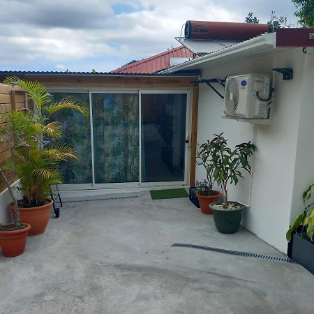 Kaz Ino Villa Noël Kültér fotó
