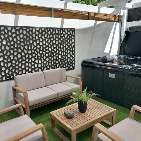 Kaz Ino Villa Noël Kültér fotó