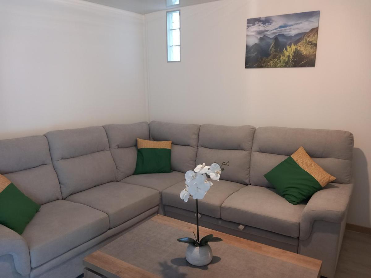 Kaz Ino Villa Noël Kültér fotó